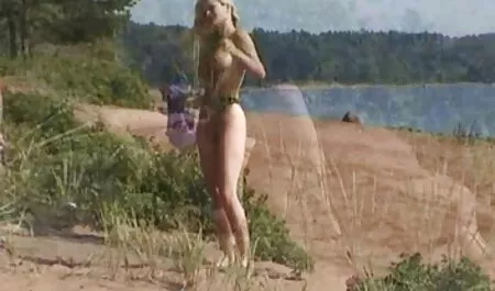 Ashley Robbins en sex video tukif solo