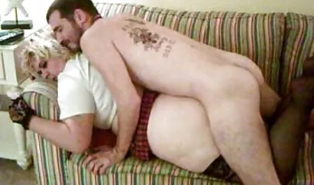 Blonde riche salope facialized (fisting et anal) sex et pournou