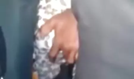 Chyna Black contre Mandingo ... Kyd !!! videos pornos sexe